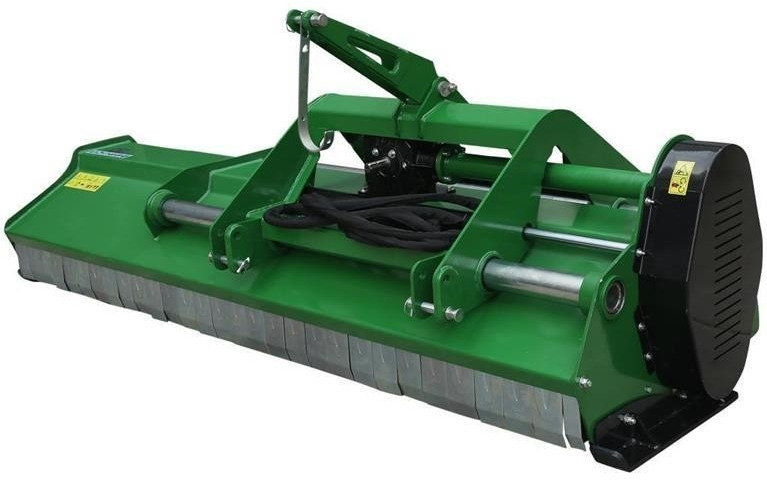 Dk-Tec slagleklipper - Косилка-измельчитель: фото 2 Dk-Tec slagleklipper - Косилка-измельчитель: фото 2