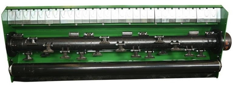 Dk-Tec slagleklipper - Косилка-измельчитель: фото 4 Dk-Tec slagleklipper - Косилка-измельчитель: фото 4