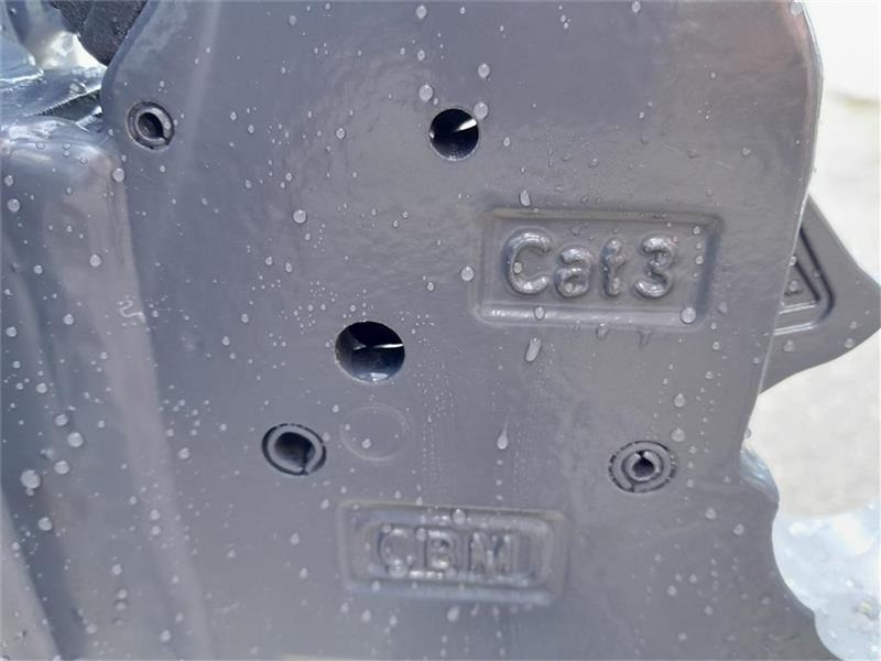 FK Machinery 3 PUNKTS OPHÆNG - Сцепное устройство для Строительной техники: фото 5 FK Machinery 3 PUNKTS OPHÆNG - Сцепное устройство для Строительной техники: фото 5