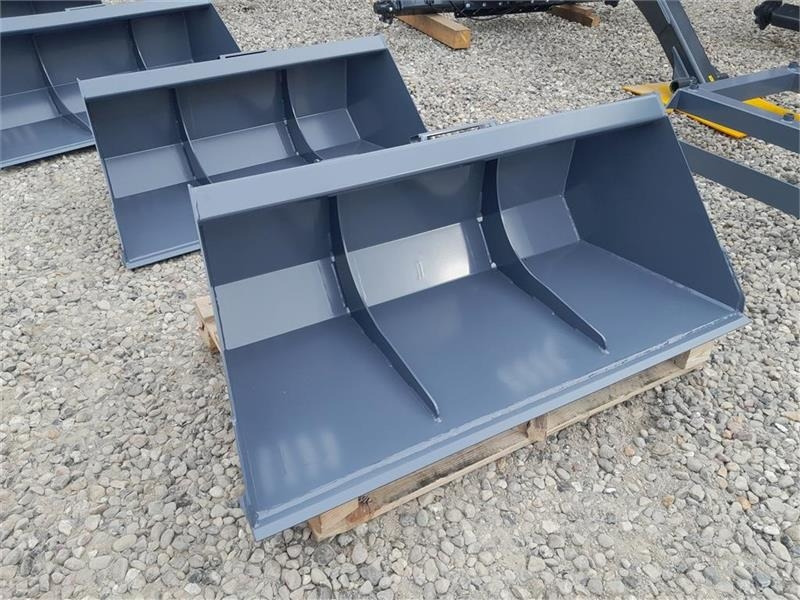 FK Machinery skovl - Ковш для погрузчика: фото 5 FK Machinery skovl - Ковш для погрузчика: фото 5