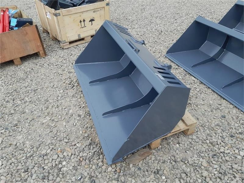 FK Machinery skovl - Ковш для погрузчика: фото 1 FK Machinery skovl - Ковш для погрузчика: фото 1