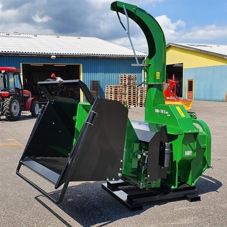 - - - FLISHUGGER TIL TRAKTOR KAPACITET OP TIL Ø250 - Измельчитель древесины: фото 1 - - - FLISHUGGER TIL TRAKTOR KAPACITET OP TIL Ø250 - Измельчитель древесины: фото 1
