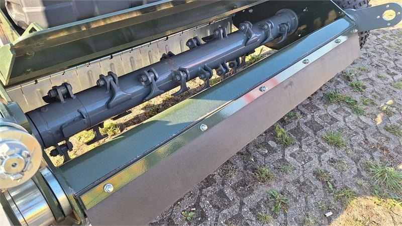 Faunamaster FM130 - Газонокосилка: фото 5 Faunamaster FM130 - Газонокосилка: фото 5