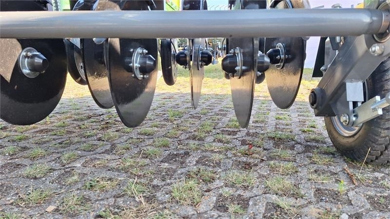 Faunamaster Seeder 180 såmaskine såmaskine - Сеялка: фото 3 Faunamaster Seeder 180 såmaskine såmaskine - Сеялка: фото 3