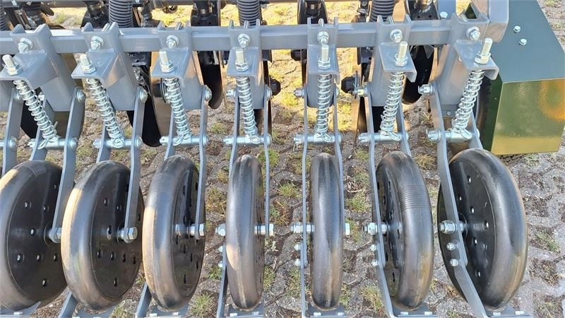 Faunamaster Seeder 180 såmaskine såmaskine - Сеялка: фото 5 Faunamaster Seeder 180 såmaskine såmaskine - Сеялка: фото 5
