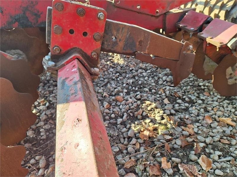 Дисковая борона Horsch Med sporløsner 4 meter: фото 8