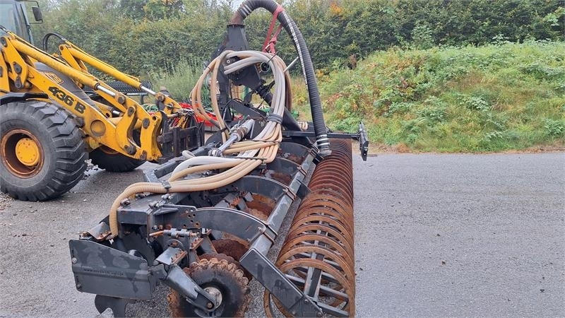 Inter-Tech 7,5 MTR - Цистерна для жидкого навоза: фото 2 Inter-Tech 7,5 MTR - Цистерна для жидкого навоза: фото 2