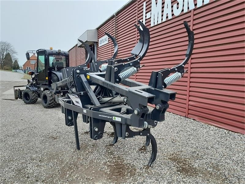 Intertec FORTSATS 6 METER MED LIFT - Глубокорыхлитель: фото 2 Intertec FORTSATS 6 METER MED LIFT - Глубокорыхлитель: фото 2