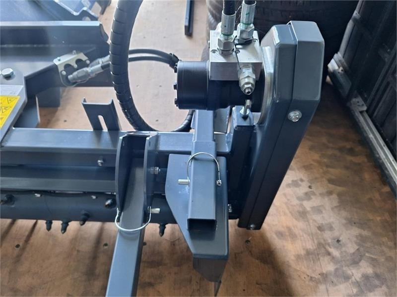 Multione Powerrake - Сеноворошилка: фото 4 Multione Powerrake - Сеноворошилка: фото 4
