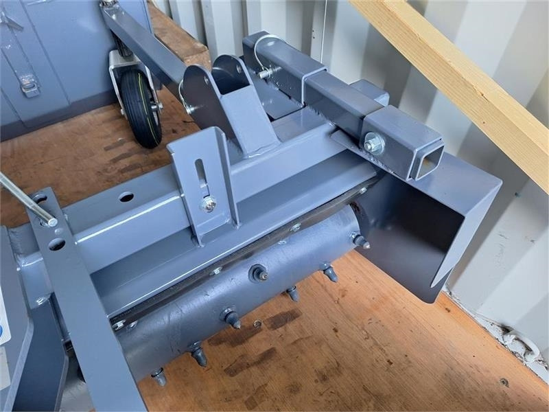 Multione Powerrake - Сеноворошилка: фото 2 Multione Powerrake - Сеноворошилка: фото 2