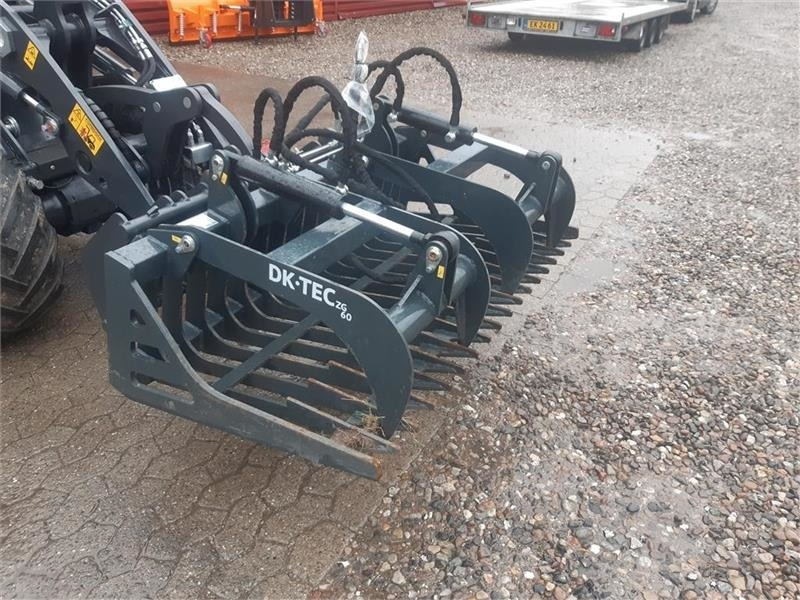Eurotrac sten grab - Навесное оборудование: фото 2 Eurotrac sten grab - Навесное оборудование: фото 2