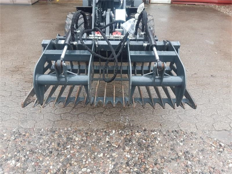 Eurotrac sten grab - Навесное оборудование: фото 3 Eurotrac sten grab - Навесное оборудование: фото 3