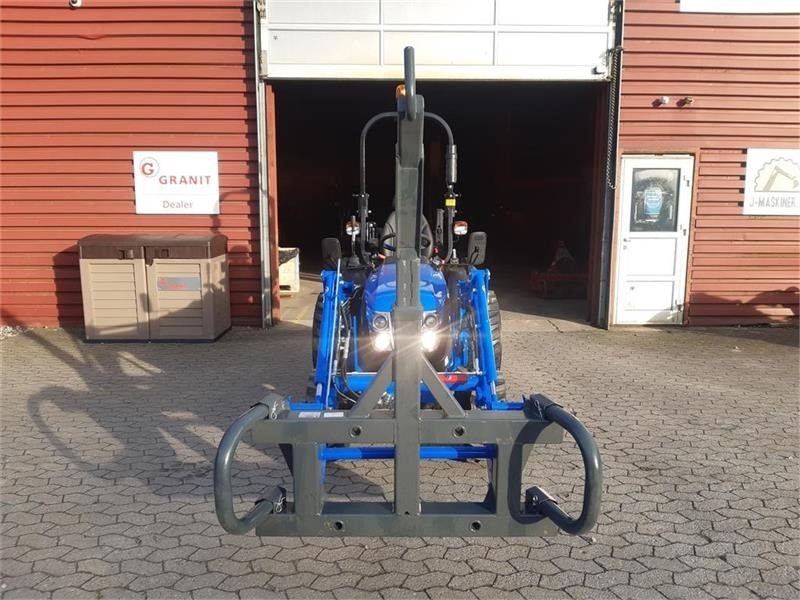 SONAROL storsække løfter - Навесное оборудование для Строительной техники: фото 2 SONAROL storsække løfter - Навесное оборудование для Строительной техники: фото 2