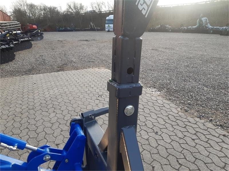 SONAROL storsække løfter - Навесное оборудование для Строительной техники: фото 5 SONAROL storsække løfter - Навесное оборудование для Строительной техники: фото 5