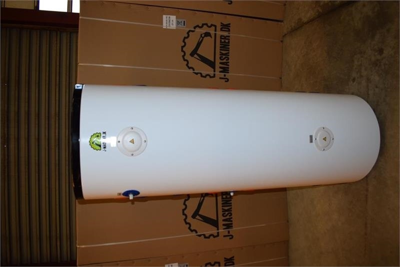 - - - Kombitank 60-160 liter  - Промышленное оборудование: фото 1 - - - Kombitank 60-160 liter  - Промышленное оборудование: фото 1