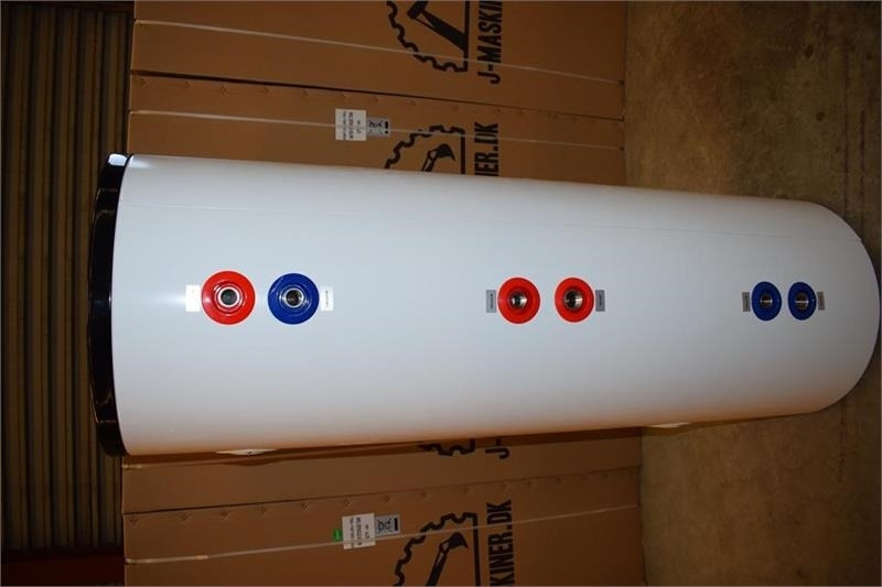 - - - Kombitank 60-160 liter  - Промышленное оборудование: фото 2 - - - Kombitank 60-160 liter  - Промышленное оборудование: фото 2