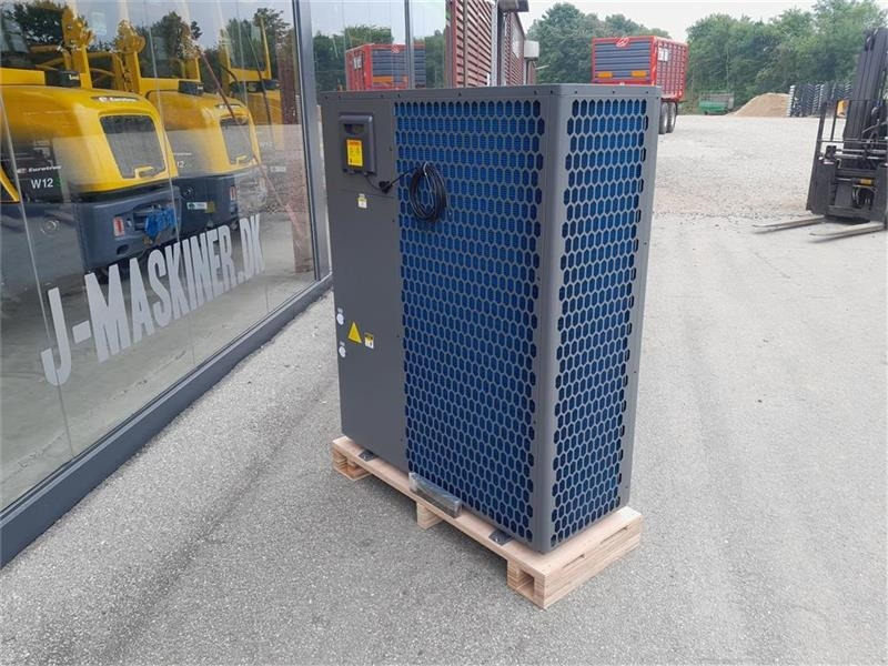 - - - SPRSUN 15KW R290  - Промышленное климатическое оборудование: фото 3 - - - SPRSUN 15KW R290  - Промышленное климатическое оборудование: фото 3