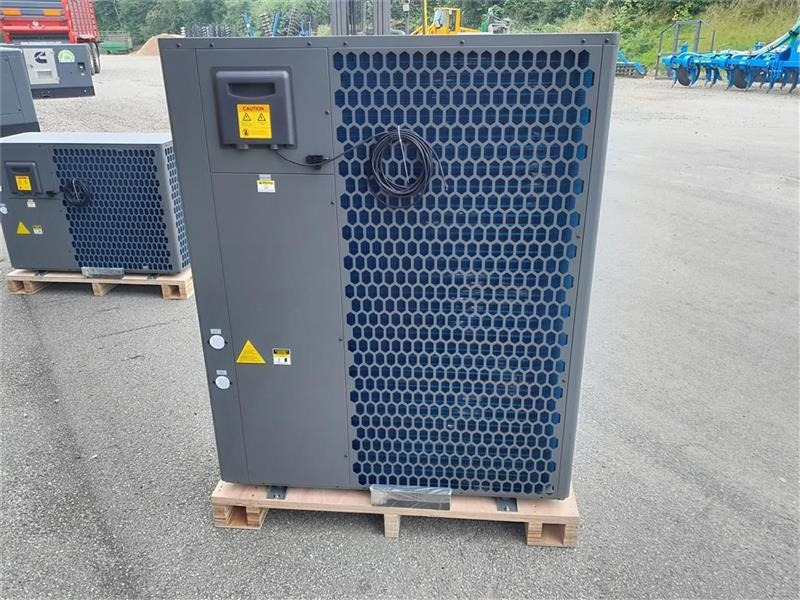- - - SPRSUN 15KW R290  - Промышленное климатическое оборудование: фото 4 - - - SPRSUN 15KW R290  - Промышленное климатическое оборудование: фото 4