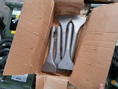 - - - TECHNA Professionel  - Гидромолот для Мини-экскаваторов: фото 4 - - - TECHNA Professionel  - Гидромолот для Мини-экскаваторов: фото 4