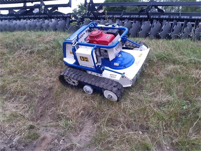 X-rot 70 cm med Honda GXV390 hybrid  - Газонокосилка: фото 2 X-rot 70 cm med Honda GXV390 hybrid  - Газонокосилка: фото 2