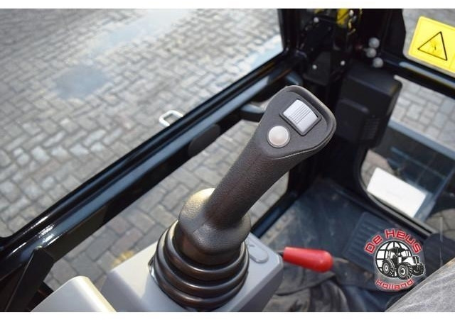 XCMG ELEKTRISK - Мини-экскаватор: фото 4 XCMG ELEKTRISK - Мини-экскаватор: фото 4