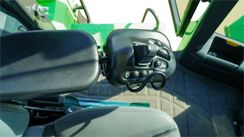 XCMG XC975-EV ELEKTRISK - Колёсный погрузчик: фото 4 XCMG XC975-EV ELEKTRISK - Колёсный погрузчик: фото 4