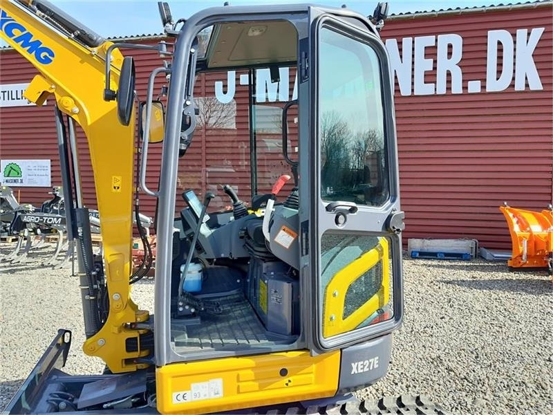 XCMG Xe27e  в лизинг XCMG Xe27e: фото 10