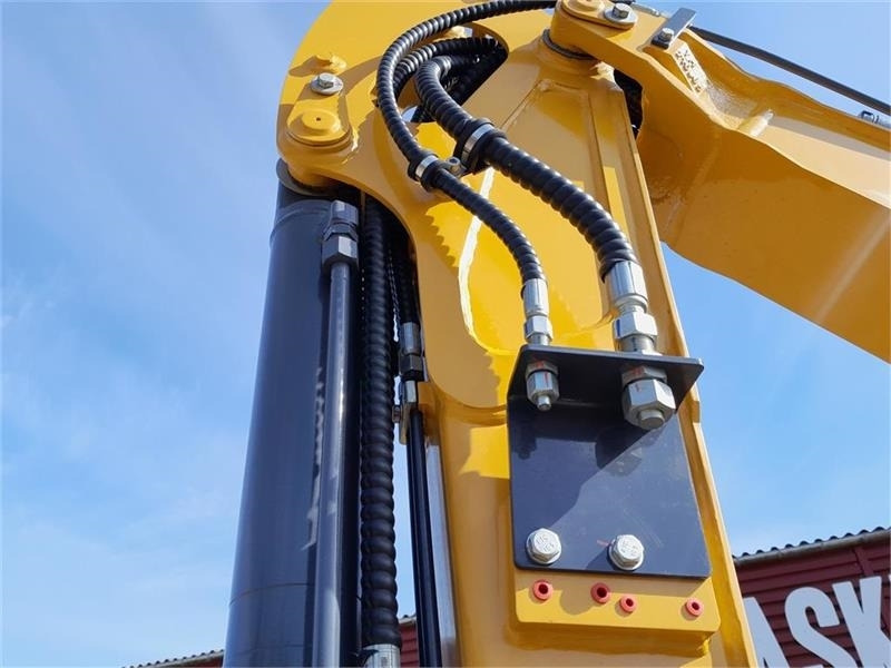 XCMG Xe27e  в лизинг XCMG Xe27e: фото 8