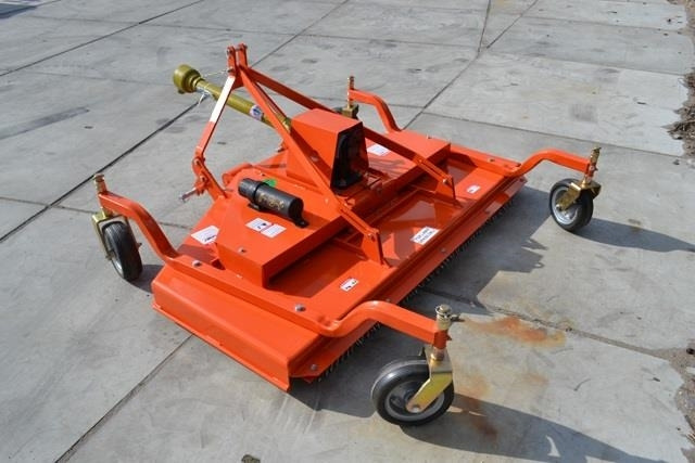 - - - boxer - Косилка: фото 5 - - - boxer - Косилка: фото 5