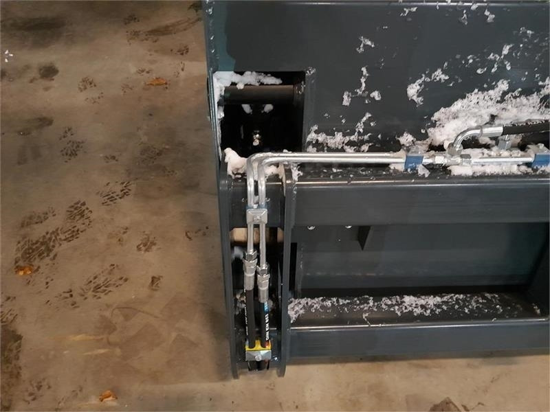 - - - fk machinery - Ковш: фото 4 - - - fk machinery - Ковш: фото 4