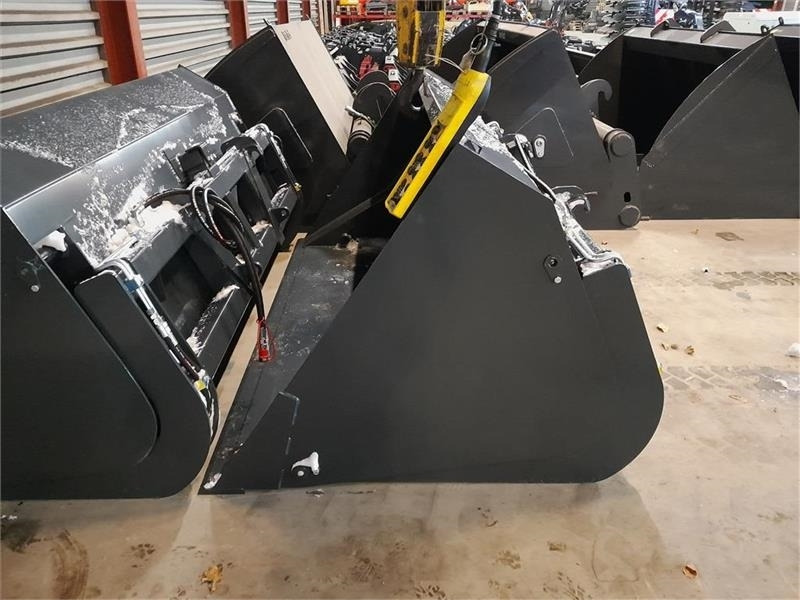 - - - fk machinery - Ковш: фото 2 - - - fk machinery - Ковш: фото 2