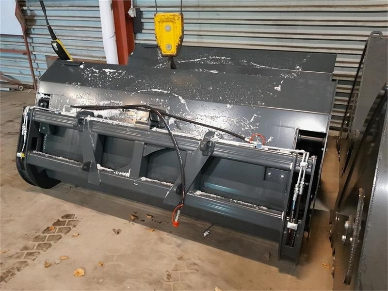 - - - fk machinery - Ковш: фото 5 - - - fk machinery - Ковш: фото 5