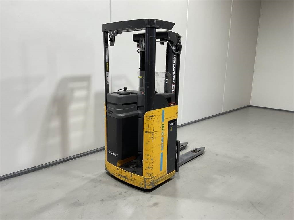 Atlet A/160SDTFVJN480 - Штабелер: фото 2 Atlet A/160SDTFVJN480 - Штабелер: фото 2