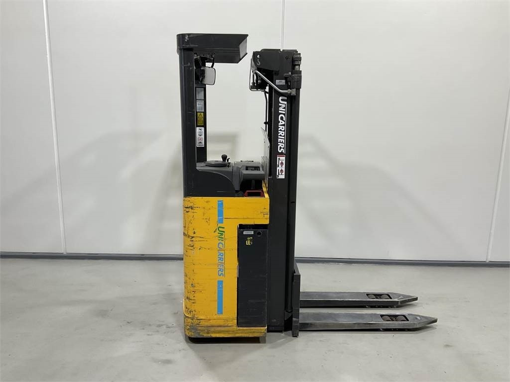 Atlet A/160SDTFVJN480 - Штабелер: фото 1 Atlet A/160SDTFVJN480 - Штабелер: фото 1