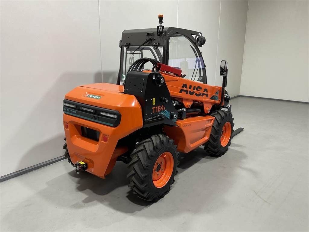 Ausa T164EX4 - Телескопический подъемник: фото 2 Ausa T164EX4 - Телескопический подъемник: фото 2