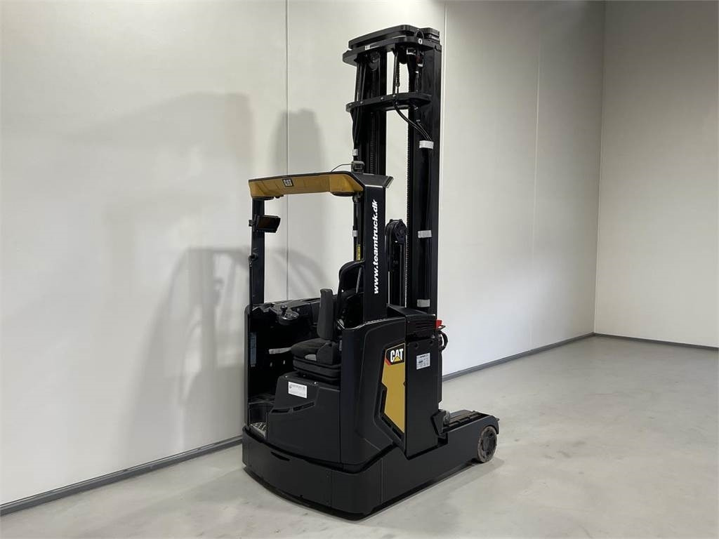 CAT NR16N2H - Ричтрак: фото 2 CAT NR16N2H - Ричтрак: фото 2