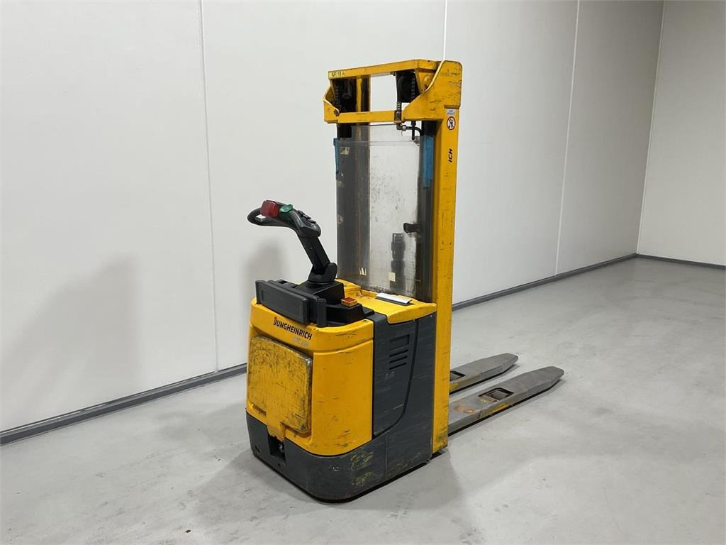 Jungheinrich ERC 214 - Штабелер: фото 2 Jungheinrich ERC 214 - Штабелер: фото 2