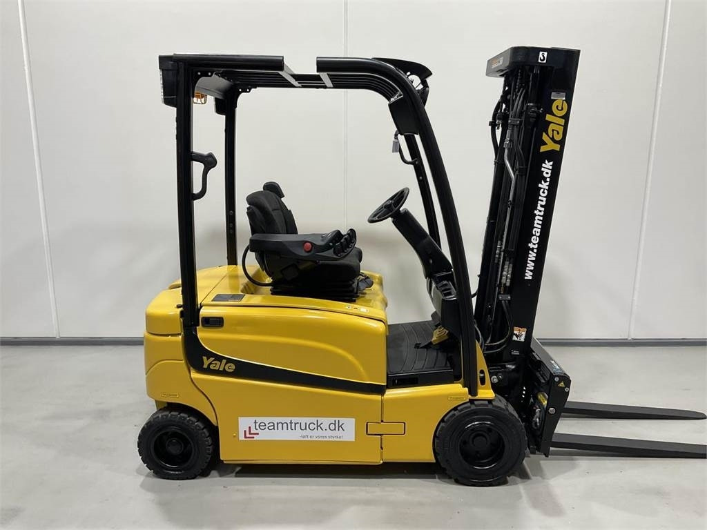 Yale ERP18VF - Электропогрузчик: фото 1 Yale ERP18VF - Электропогрузчик: фото 1