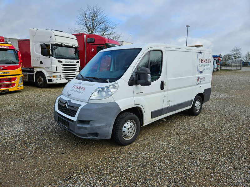 Citroën Jumper 33 2,2 HDi Werkstattwagen /workshop van - Легковой фургон: фото 1 Citroën Jumper 33 2,2 HDi Werkstattwagen /workshop van - Легковой фургон: фото 1