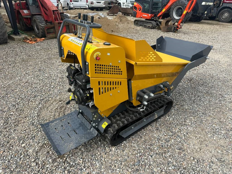 Crawford Belt dumper New - Внедорожный самосвал: фото 3 Crawford Belt dumper New - Внедорожный самосвал: фото 3