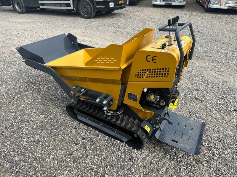 Crawford Belt dumper New - Внедорожный самосвал: фото 4 Crawford Belt dumper New - Внедорожный самосвал: фото 4