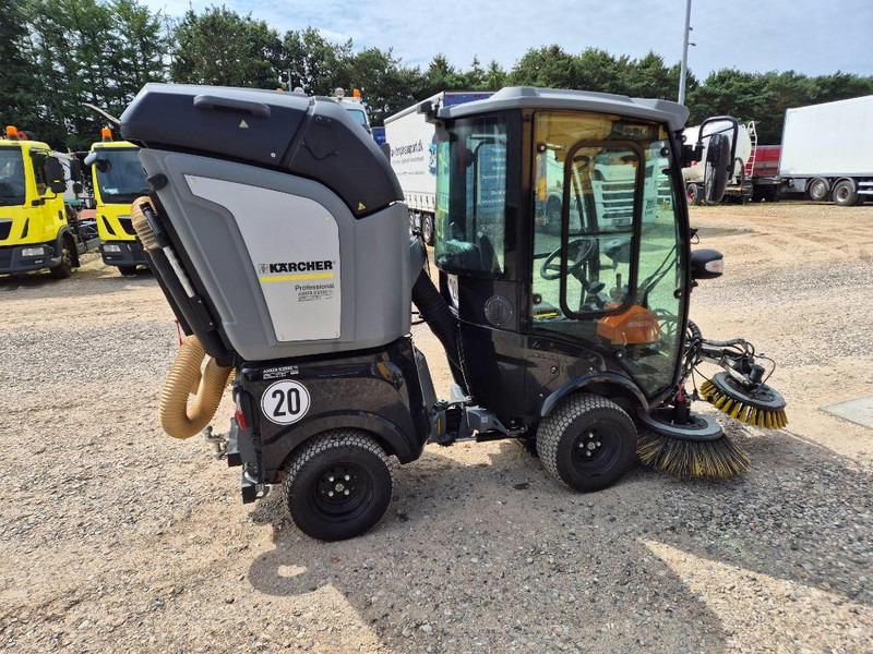 Kärcher MIC 26 // Feje-sug // Kantklipper - Сельскохозяйственный прицеп: фото 5 Kärcher MIC 26 // Feje-sug // Kantklipper - Сельскохозяйственный прицеп: фото 5