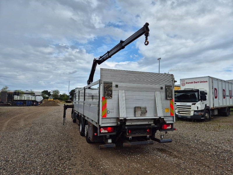 Renault Premium 320 DCI // Hiab 088 / B-2 // Lift - Автоманипулятор: фото 4 Renault Premium 320 DCI // Hiab 088 / B-2 // Lift - Автоманипулятор: фото 4