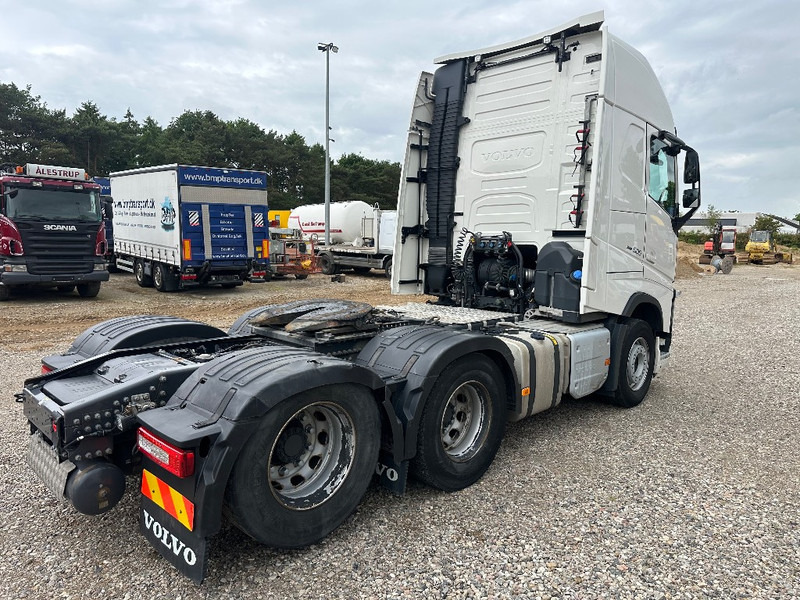 Volvo FH 500 6x2 10 Wheeler - Тягач: фото 4 Volvo FH 500 6x2 10 Wheeler - Тягач: фото 4