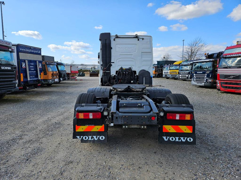 Volvo FH 500 // 6x2 // Hydraulik // ACC - Тягач: фото 5 Volvo FH 500 // 6x2 // Hydraulik // ACC - Тягач: фото 5