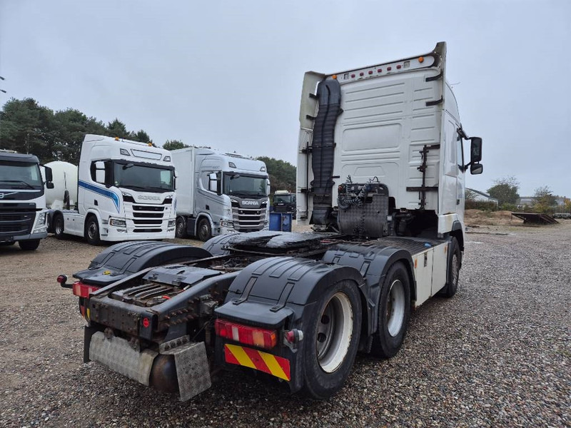Volvo FH500 6x2 // Hydraulic // Double boogie - Тягач: фото 5 Volvo FH500 6x2 // Hydraulic // Double boogie - Тягач: фото 5
