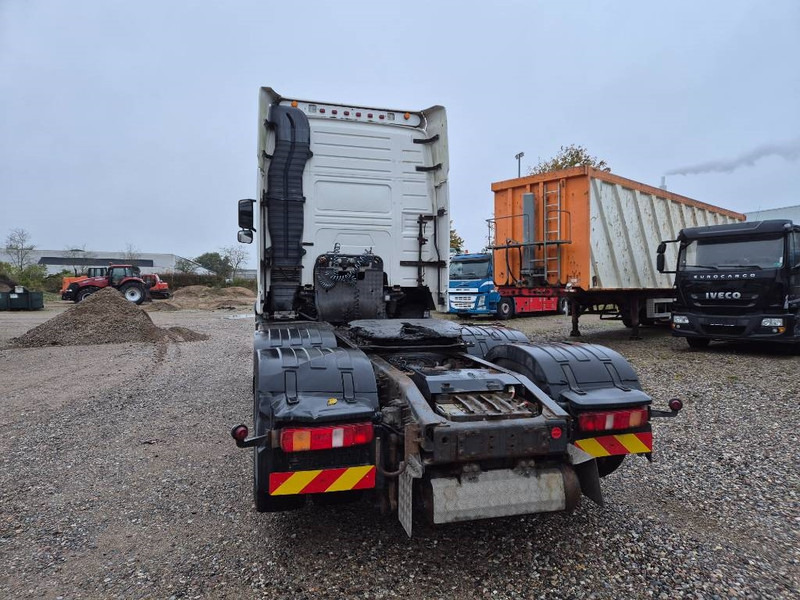 Volvo FH500 6x2 // Hydraulic // Double boogie - Тягач: фото 4 Volvo FH500 6x2 // Hydraulic // Double boogie - Тягач: фото 4