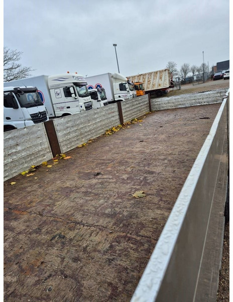 Volvo FE320 6x2/4 // HMF2120 K5 // - Автоманипулятор: фото 5 Volvo FE320 6x2/4 // HMF2120 K5 // - Автоманипулятор: фото 5