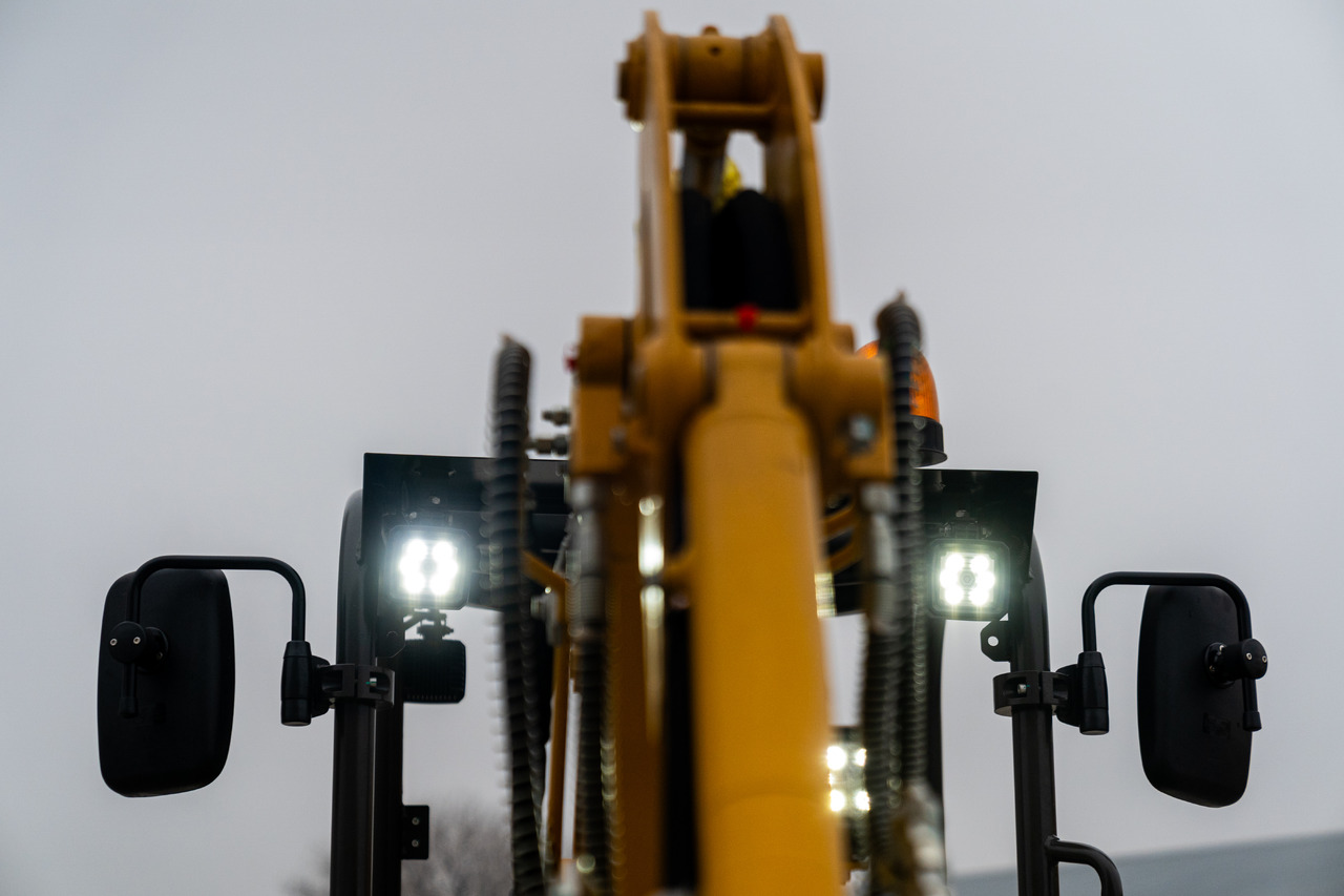 Новый Гусеничный экскаватор SDLG ER620H: фото 8