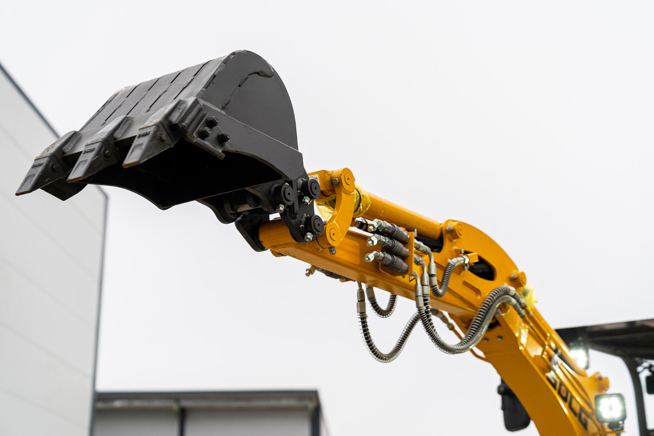 Новый Гусеничный экскаватор SDLG ER620H: фото 7